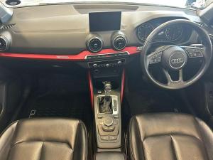 Audi Q2 1.0TFSI sport auto - Image 11