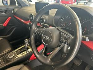 Audi Q2 1.0TFSI sport auto - Image 12