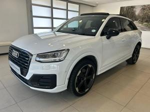 Audi Q2 1.0TFSI sport auto - Image 1
