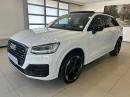 Thumbnail Audi Q2 1.0TFSI sport auto