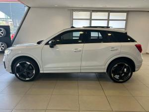 Audi Q2 1.0TFSI sport auto - Image 2