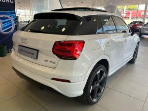 Audi Q2 1.0TFSI sport auto - Image 5