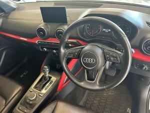 Audi Q2 1.0TFSI sport auto - Image 9