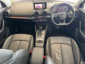 Audi Q2 35TFSI Black Edition - Image 10