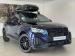 Audi Q2 35TFSI Black Edition - Thumbnail 1