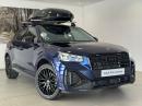 Thumbnail Audi Q2 35TFSI Black Edition