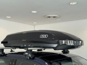 Audi Q2 35TFSI Black Edition - Image 2