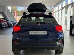 Audi Q2 35TFSI Black Edition - Image 5