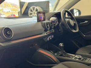 Audi Q2 35TFSI Black Edition - Image 6