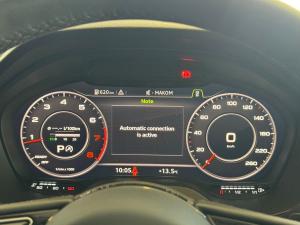 Audi Q2 35TFSI Black Edition - Image 9