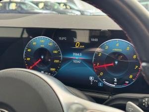 Mercedes-Benz GLA GLA200 Progressive - Image 11