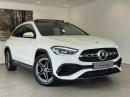 Thumbnail Mercedes-Benz GLA GLA200 Progressive