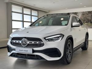 Mercedes-Benz GLA GLA200 Progressive - Image 3
