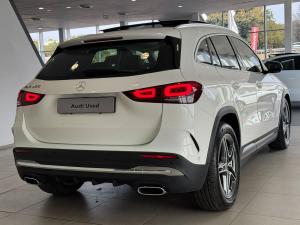 Mercedes-Benz GLA GLA200 Progressive - Image 5