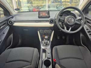 Mazda Mazda2 1.5 Dynamic manual - Image 16