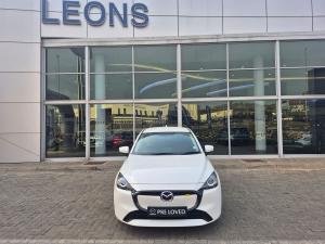 Mazda Mazda2 1.5 Dynamic manual - Image 2
