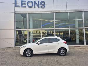 Mazda Mazda2 1.5 Dynamic manual - Image 4