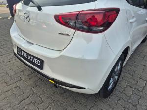 Mazda Mazda2 1.5 Dynamic manual - Image 6