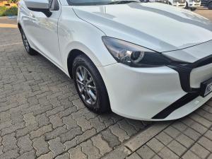 Mazda Mazda2 1.5 Dynamic manual - Image 7