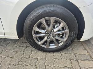 Mazda Mazda2 1.5 Dynamic manual - Image 8