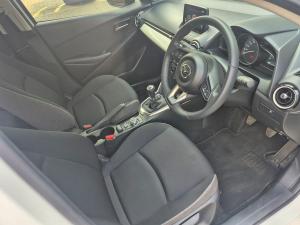 Mazda Mazda2 1.5 Dynamic manual - Image 9