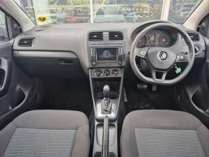Volkswagen Polo Vivo hatch 1.6 Comfortline auto - Image 11