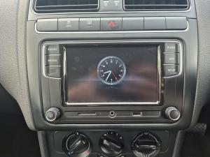 Volkswagen Polo Vivo hatch 1.6 Comfortline auto - Image 15