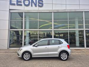 Volkswagen Polo Vivo hatch 1.6 Comfortline auto - Image 4