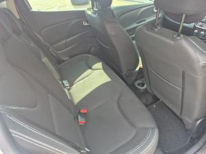 Renault Clio 66kW turbo Authentique - Image 10