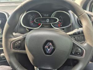 Renault Clio 66kW turbo Authentique - Image 12