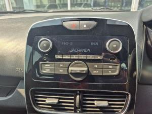 Renault Clio 66kW turbo Authentique - Image 14