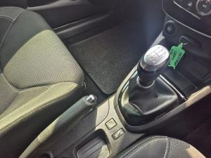 Renault Clio 66kW turbo Authentique - Image 16