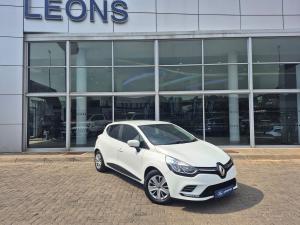 Renault Clio 66kW turbo Authentique - Image 1