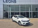 Thumbnail Renault Clio 66kW turbo Authentique