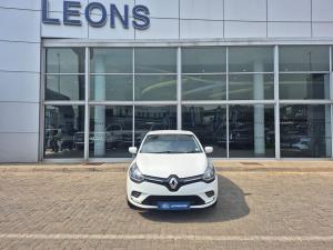 Renault Clio 66kW turbo Authentique - Image 2