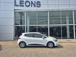 Renault Clio 66kW turbo Authentique - Image 4
