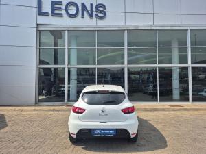 Renault Clio 66kW turbo Authentique - Image 5