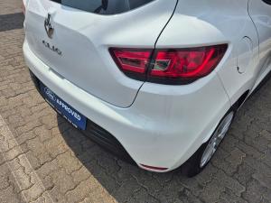 Renault Clio 66kW turbo Authentique - Image 6