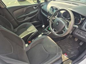 Renault Clio 66kW turbo Authentique - Image 9