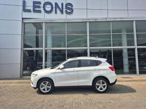 Haval H2 1.5T Luxury auto - Image 4