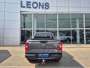 Ford Ranger 2.0 SiT double cab XL auto - Image 4