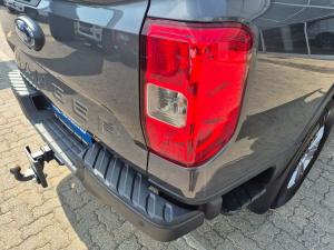 Ford Ranger 2.0 SiT double cab XL auto - Image 6