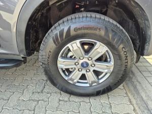 Ford Ranger 2.0 SiT double cab XL auto - Image 8