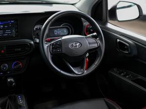 Hyundai Grand i10 1.2 Fluid hatch auto - Image 10