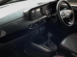 Hyundai Grand i10 1.2 Fluid hatch auto - Image 11