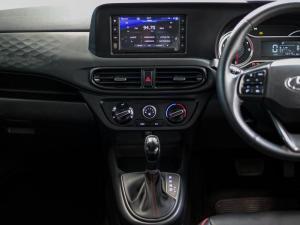 Hyundai Grand i10 1.2 Fluid hatch auto - Image 12