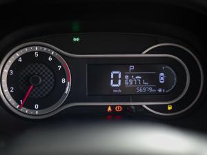 Hyundai Grand i10 1.2 Fluid hatch auto - Image 13