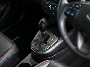 Hyundai Grand i10 1.2 Fluid hatch auto - Image 14