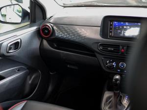 Hyundai Grand i10 1.2 Fluid hatch auto - Image 16