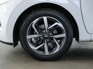Hyundai Grand i10 1.2 Fluid hatch auto - Image 18